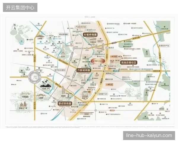 2027年赛事综合体运营服务市场，或将清退一批仅提供基础场地支撑的传统代运营方