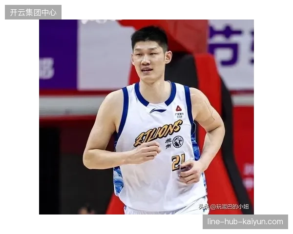 胡金秋总决赛场均贡献近两双，广厦队内线强攻战术显露锋芒但难阻失利